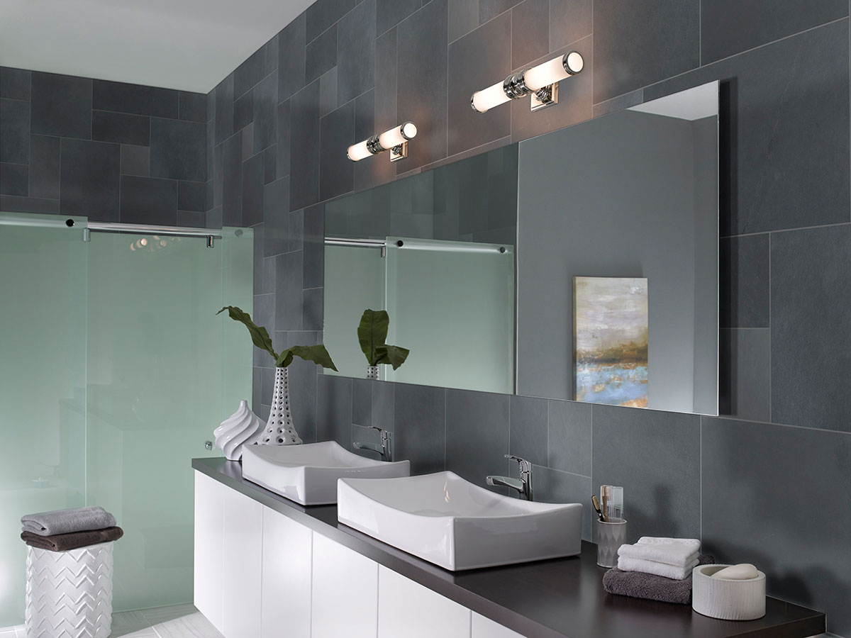 Montauk Blue: Cool & Refined Slate Tile for Every Room - Image 12