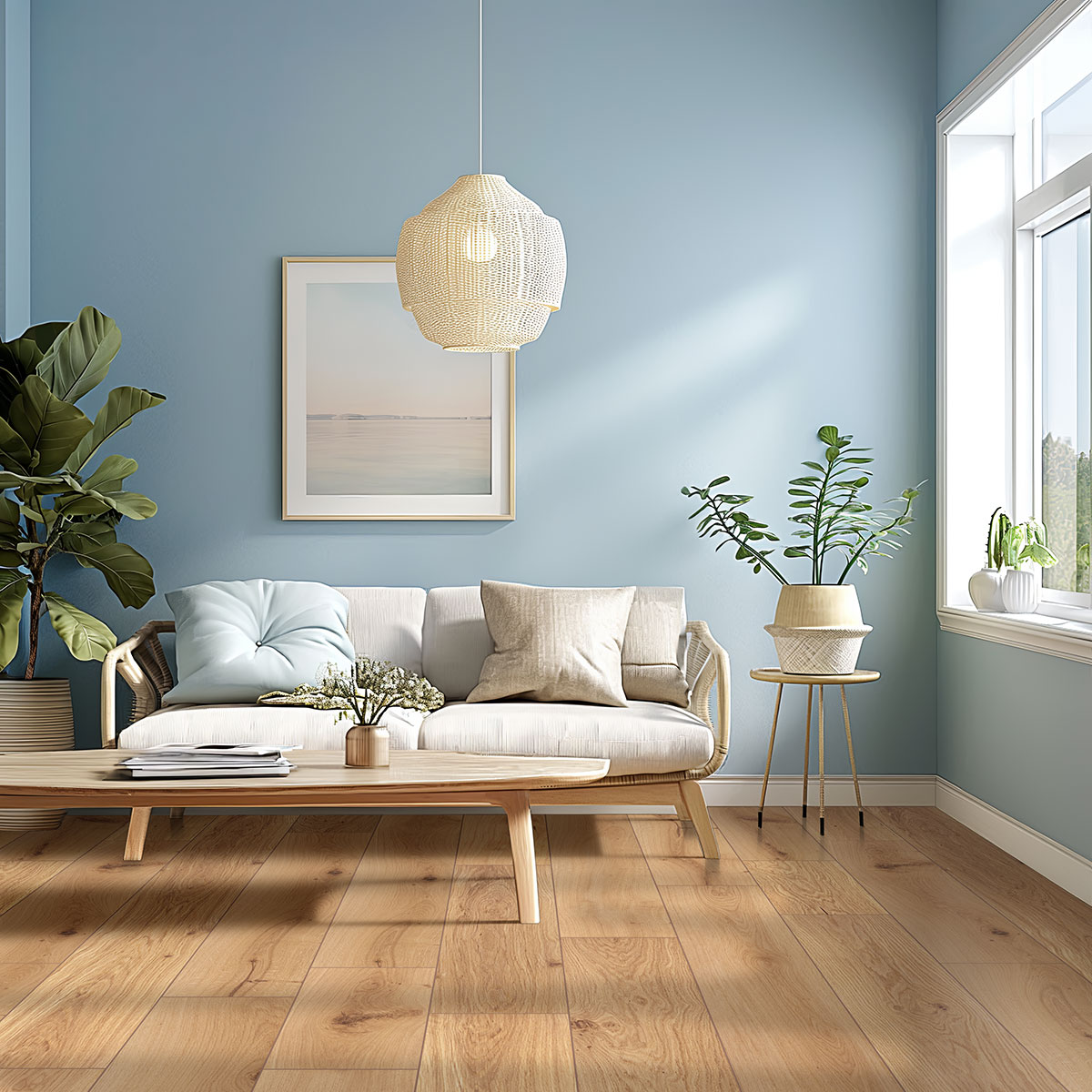 McCarran ® Montevideo Oak - Image 7