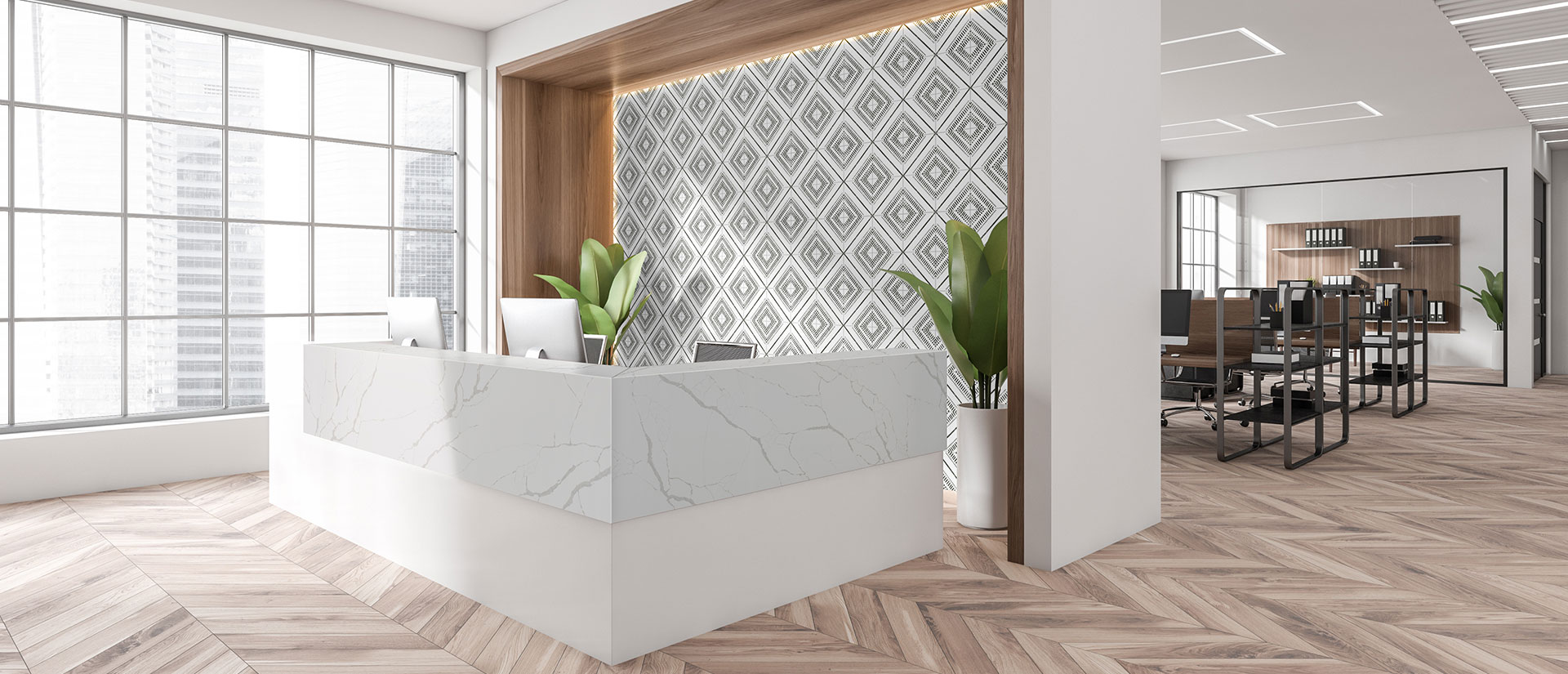 New Calacatta Laza Quartz - Image 6