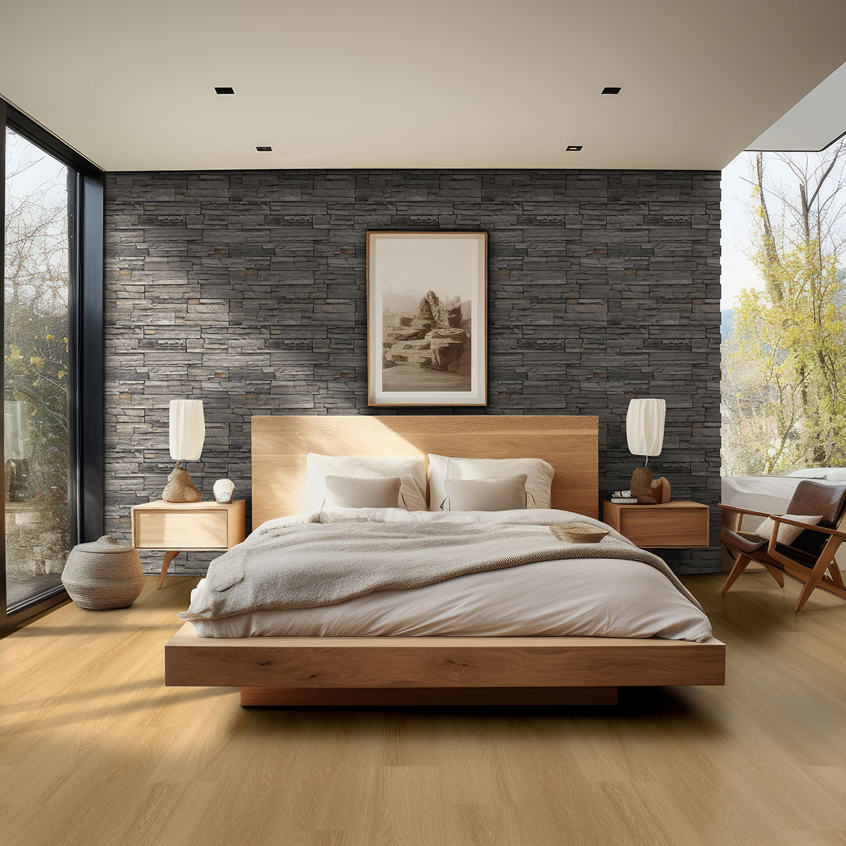 Nove Reserve Bayside Buff - Image 5