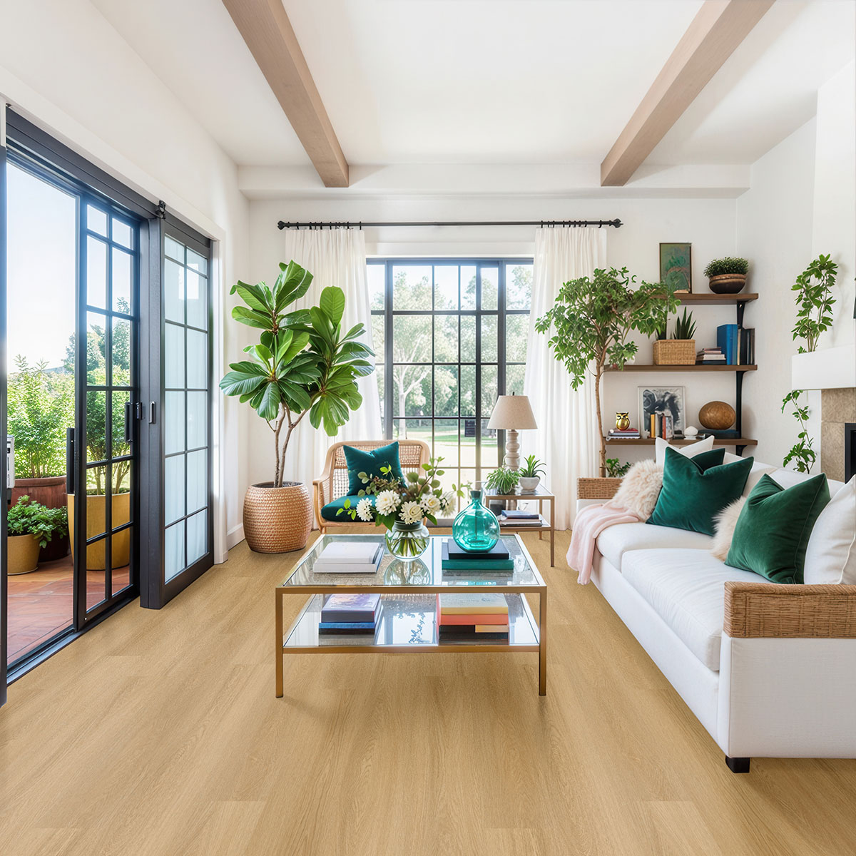 Nove Reserve Bayside Buff - Image 9