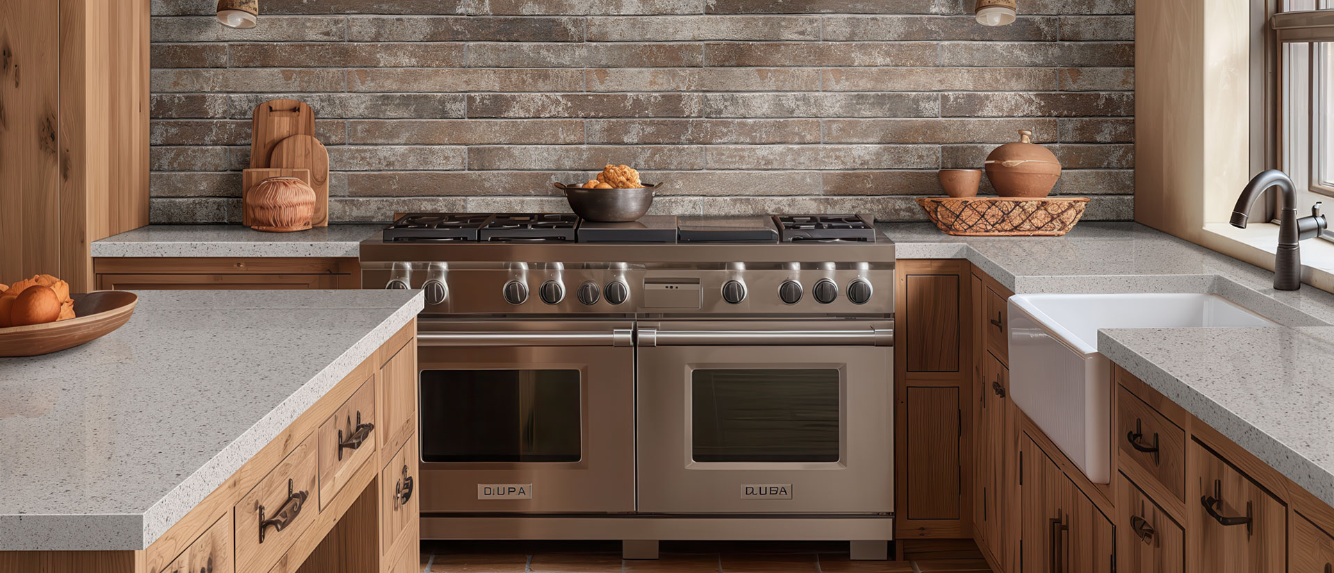 Peppercorn White Quartz - Image 7
