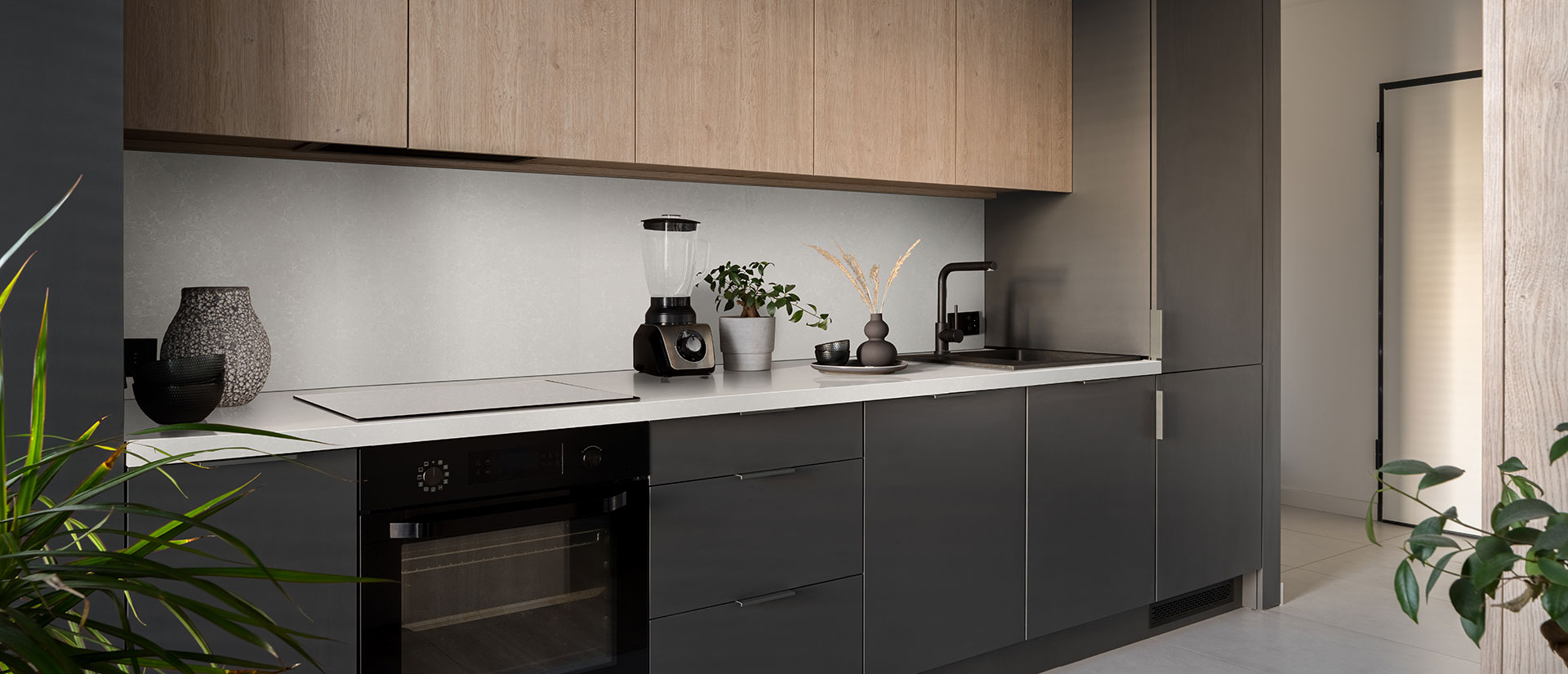 Perla White Quartz - Image 6