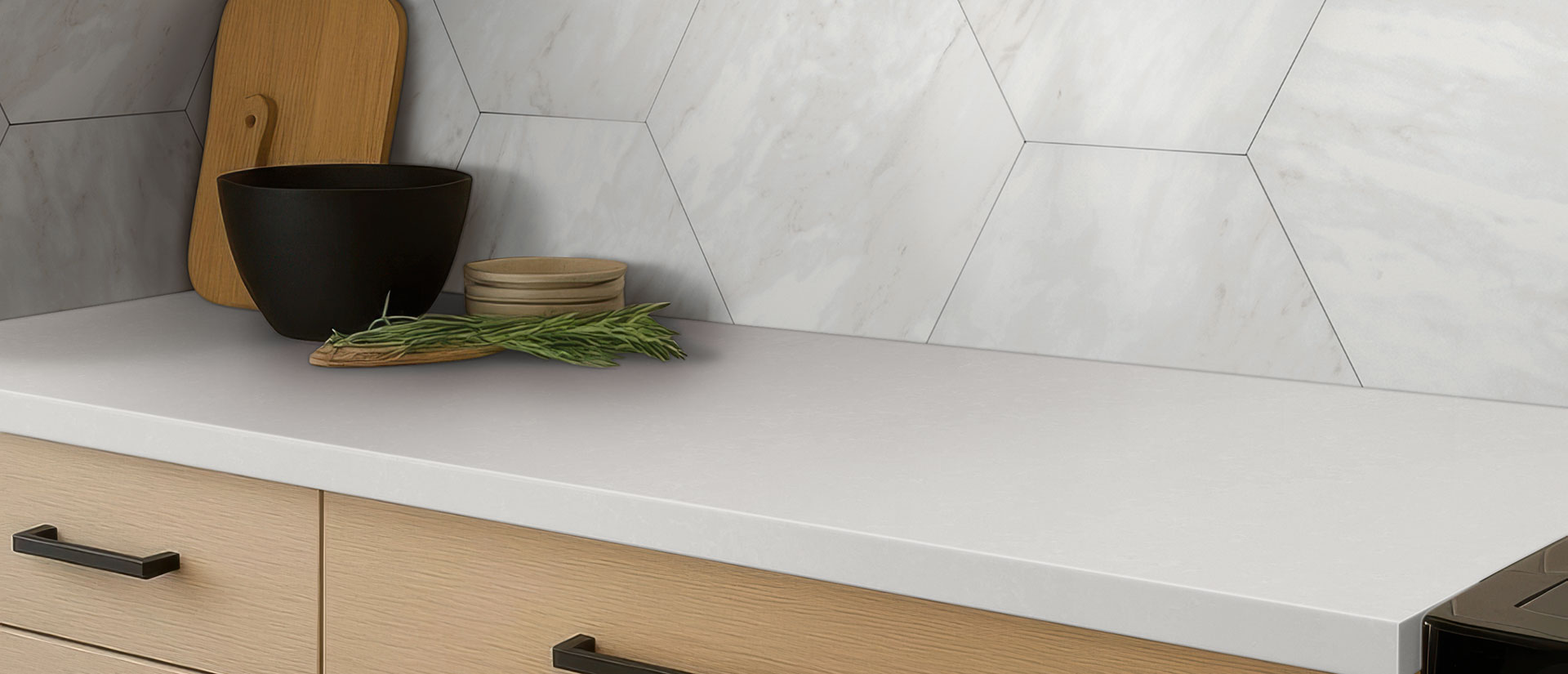 Perla White Quartz - Image 4