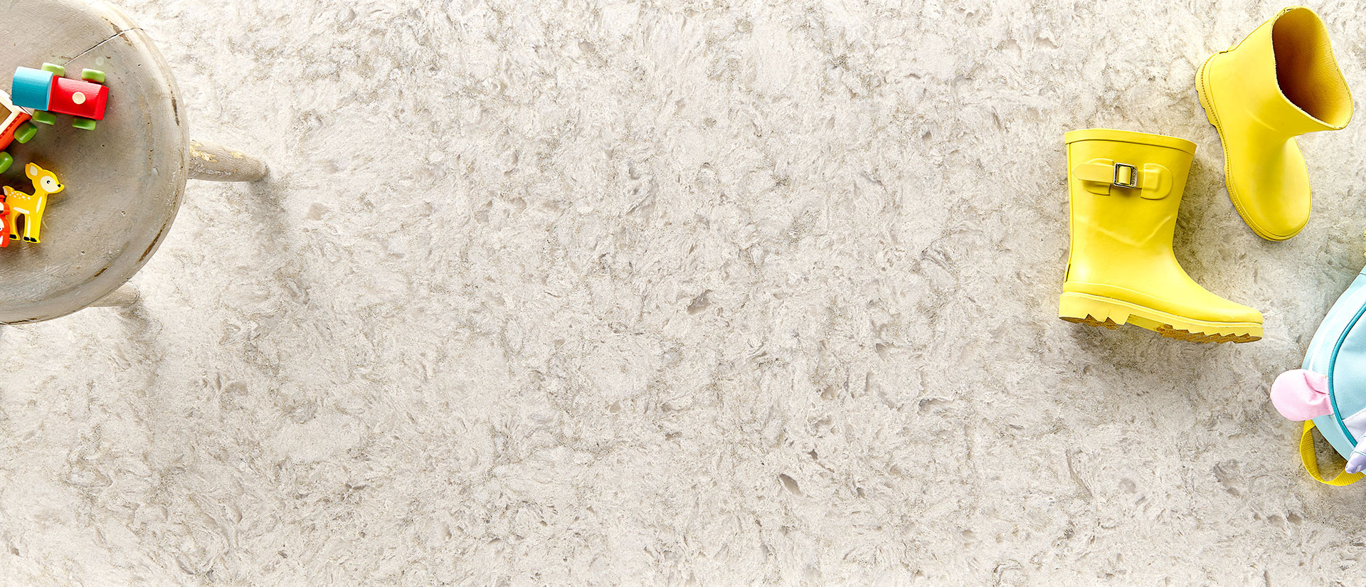 Portico Cream Quartz - Image 4