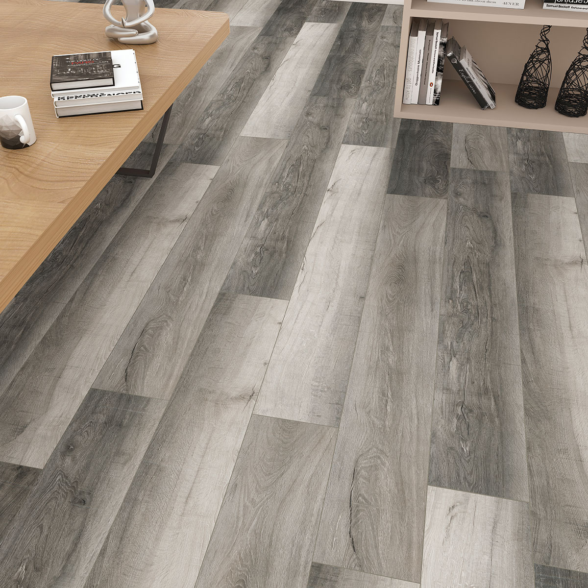 Prescott® Bracken Hill™ Luxury Vinyl Plank - Image 3