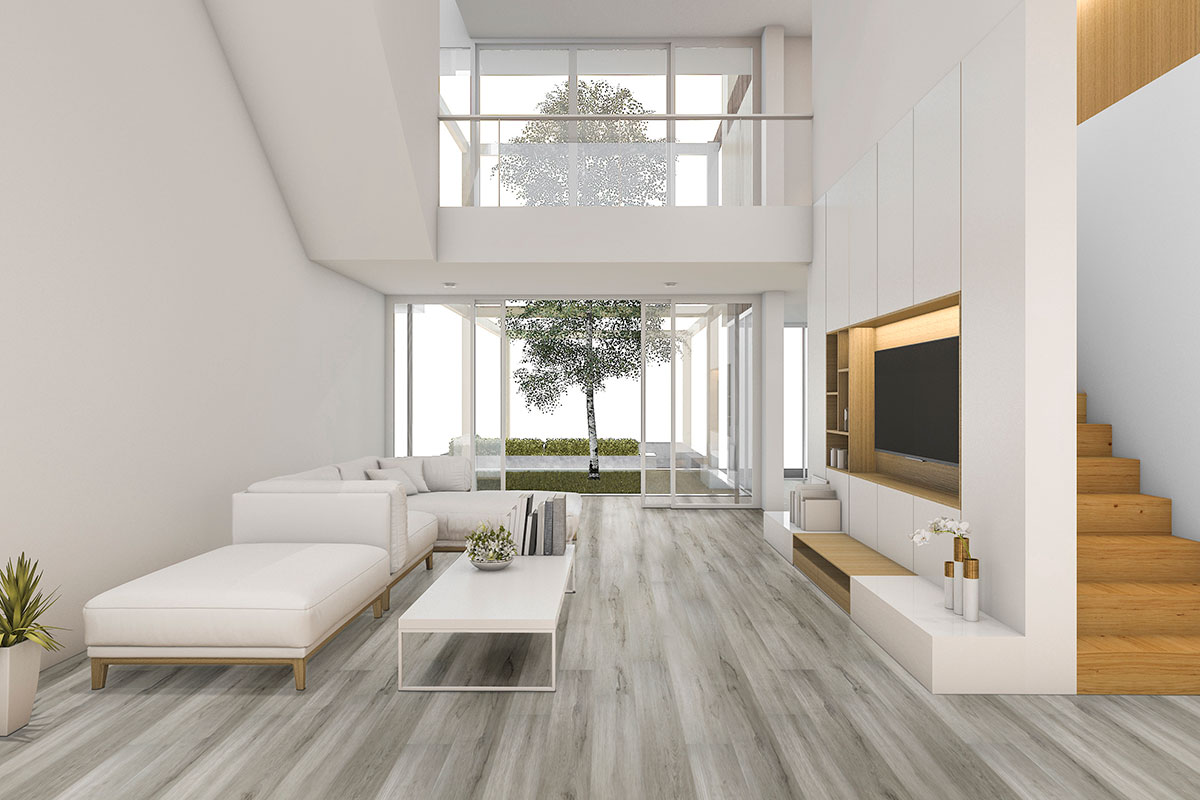 Prescott® Dunite Oak™ Luxury Vinyl Plank - Image 4