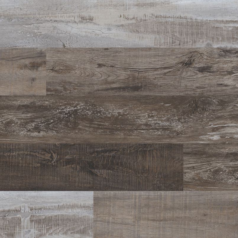 XL Cyrus® Weathered Brina® Luxury Vinyl Planks - Image 6
