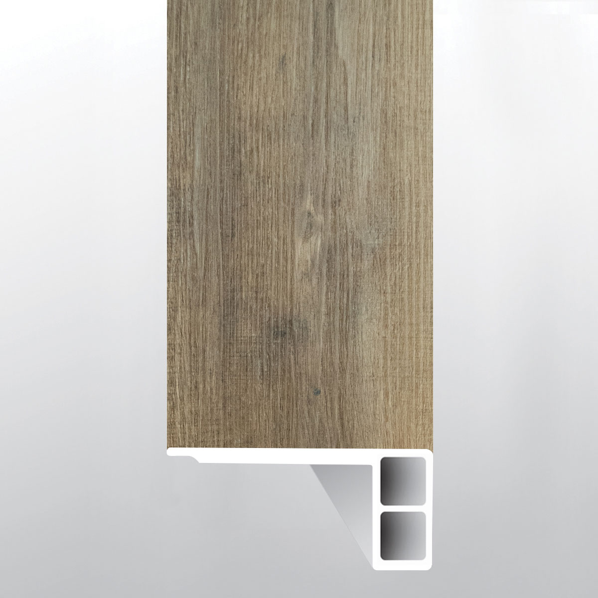 Ashton™ Maracay Brown Luxury Vinyl Plank - Image 7