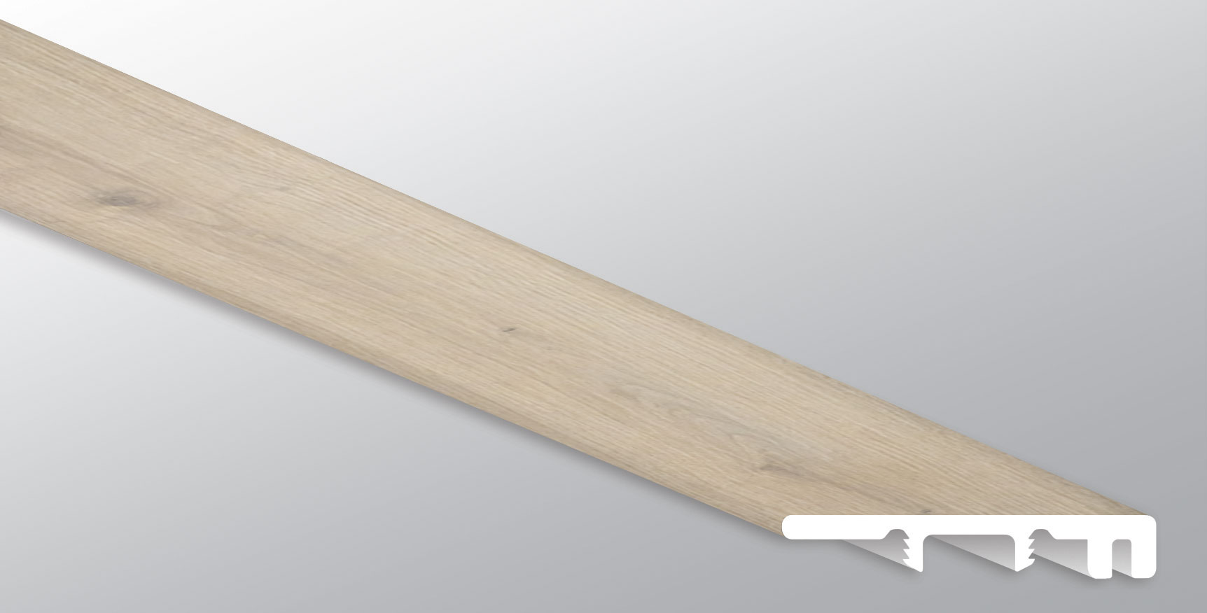 Runmill Isle® Luxury Vinyl Planks (Acclima™ Series) - Image 8