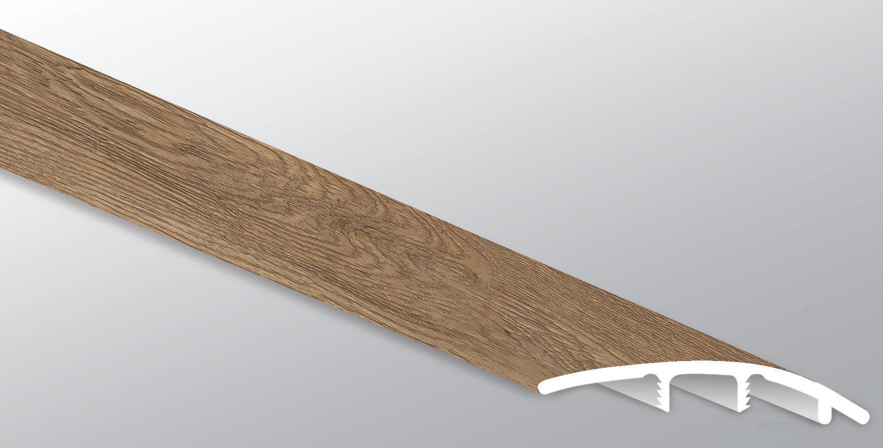 Glenridge® Saddle Oak Luxury Vinyl Plank - Image 5