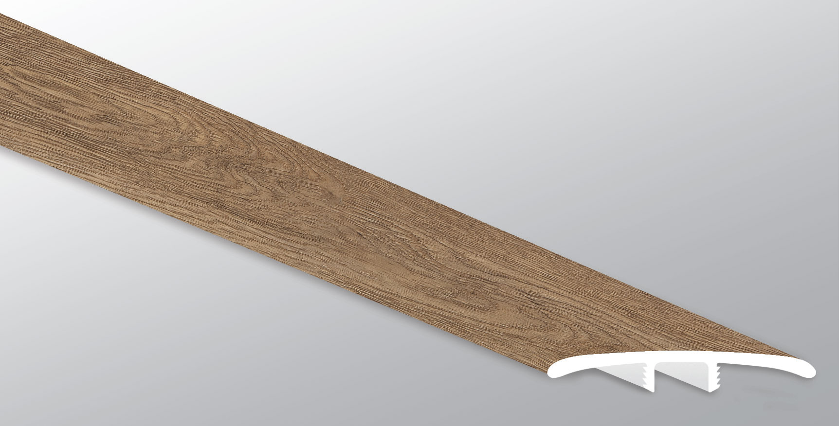Glenridge® Saddle Oak Luxury Vinyl Plank - Image 6