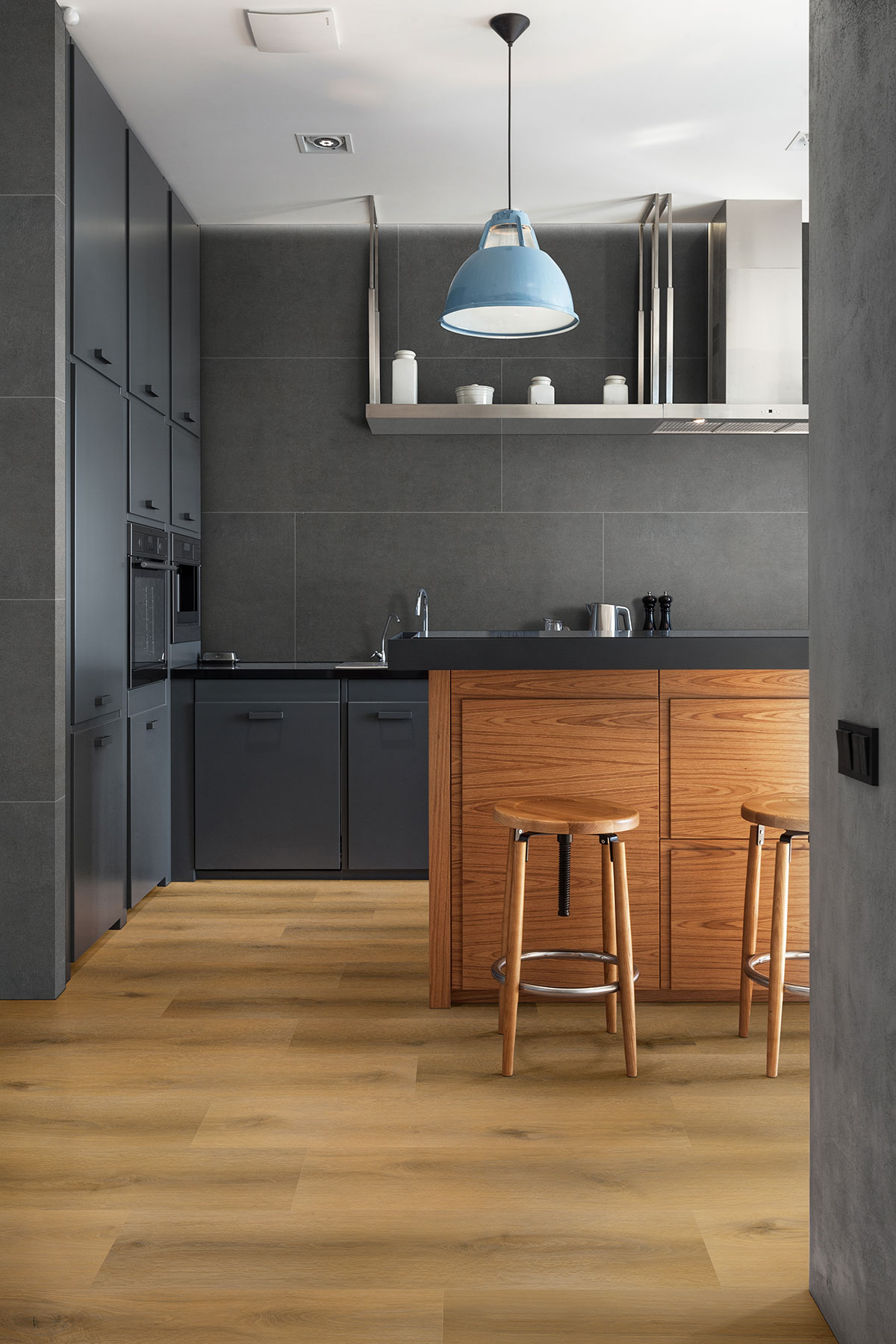 Laurel® Scandi™ Luxury Vinyl Plank - Image 4