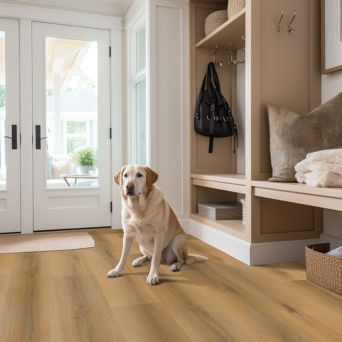 Laurel® Scandi™ Luxury Vinyl Plank - Image 9