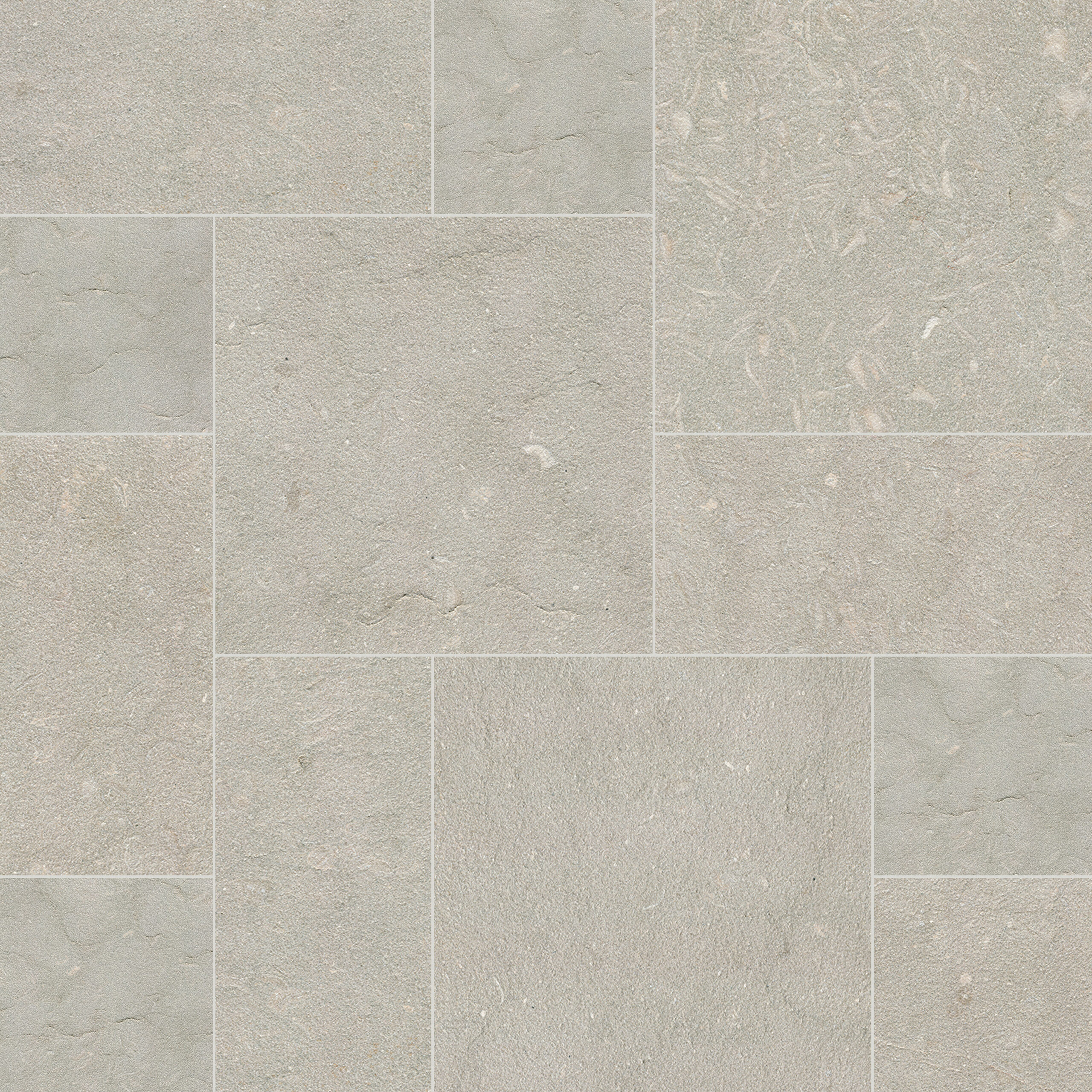 Seagrass Paver