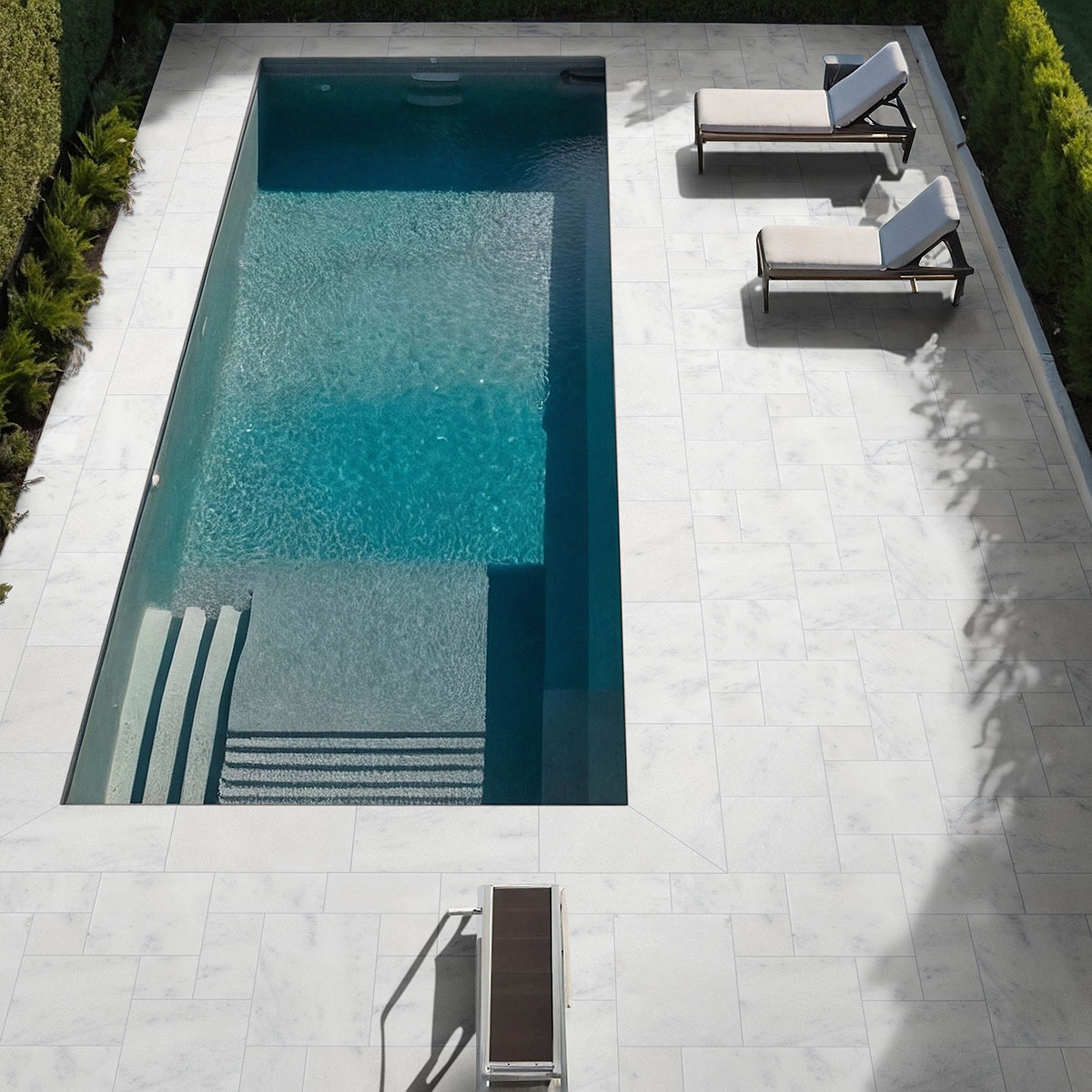 Sierra White Pavers - Image 5