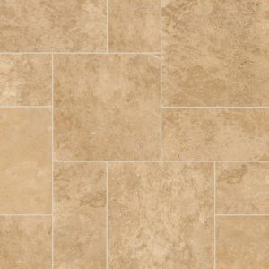 Tuscany Beige Natural Stone Pavers
