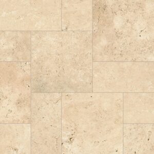 Tuscany Ivory Natural Stone Pavers