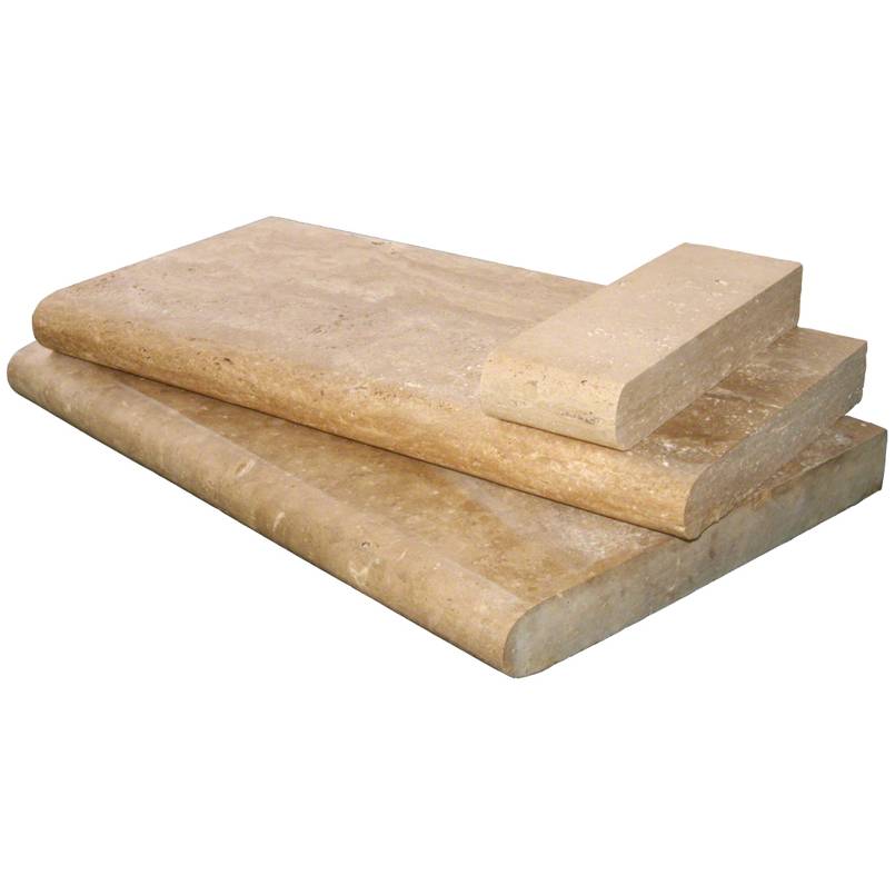 Tuscany Walnut Natural Stone Pavers - Image 17