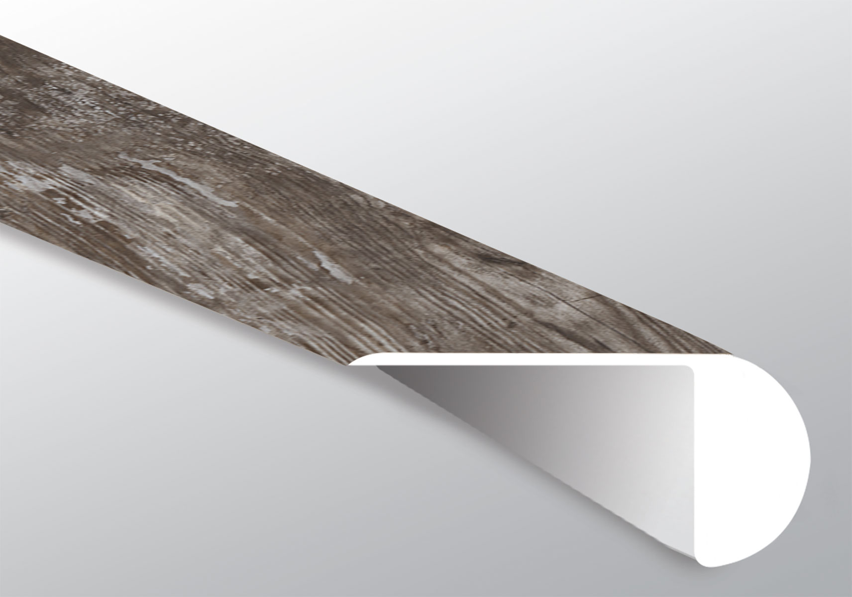 XL Cyrus® Weathered Brina® Luxury Vinyl Planks - Image 14