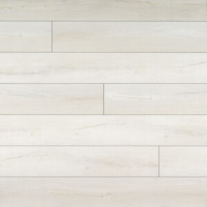 Andover Whitby White Luxury Vinyl Planks (Everlife® Rigid Core)