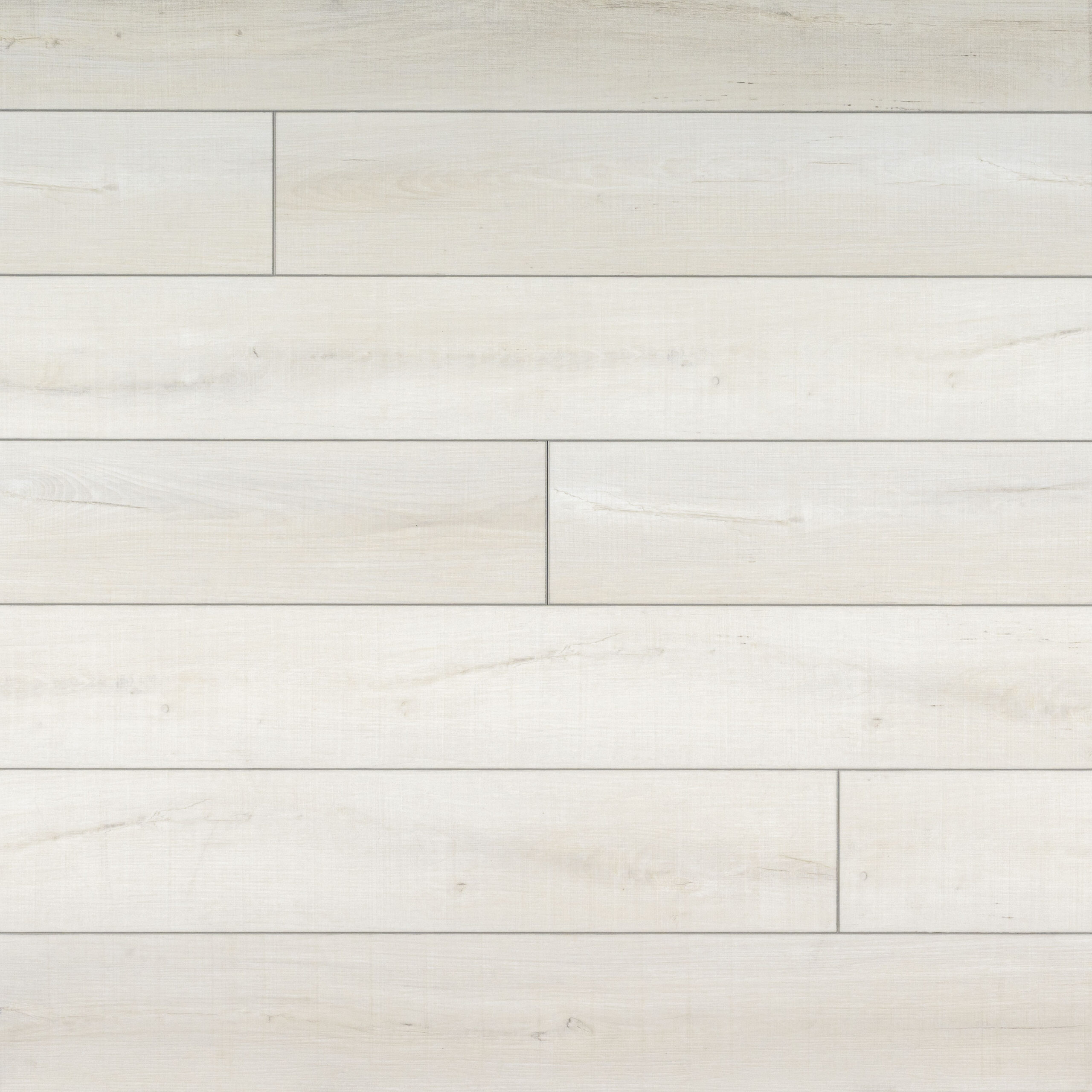 Andover Whitby White Luxury Vinyl Planks (Everlife® Rigid Core)