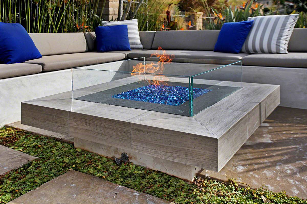 Tuscany Walnut Natural Stone Pavers - Image 6