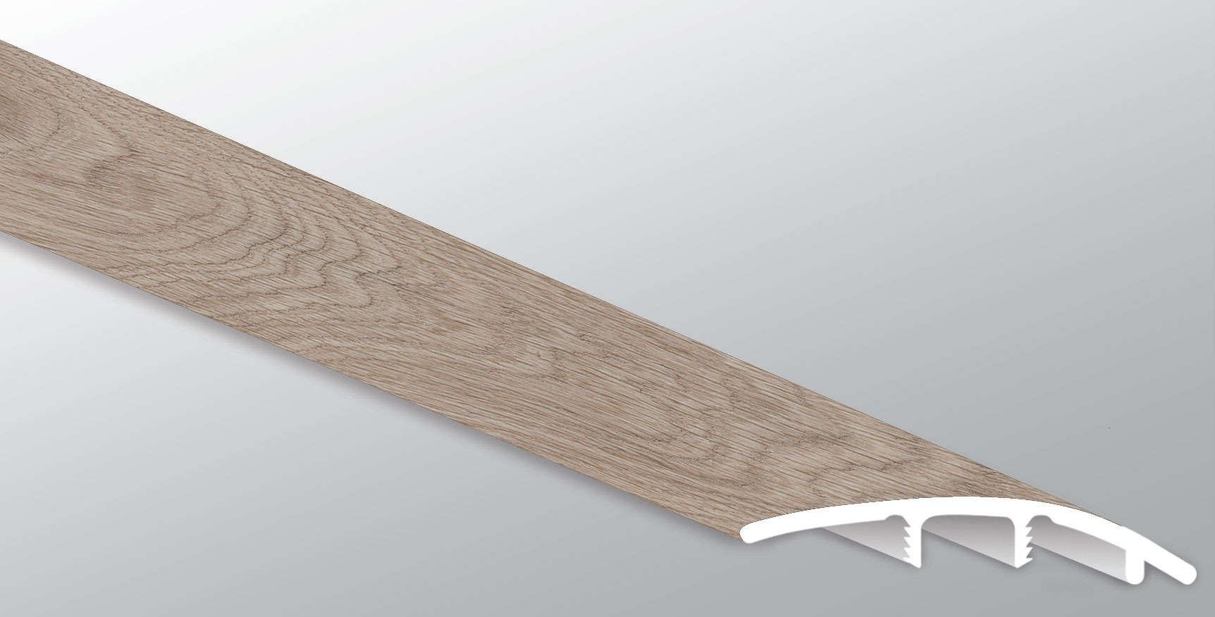 Whitfield Gray Luxury Vinyl Plank (Acclima™ Series) - Image 8