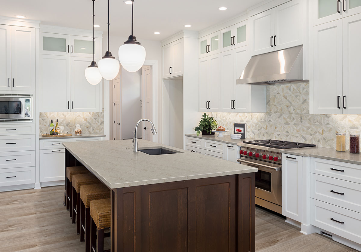Whitfield Gray Luxury Vinyl Plank (Acclima™ Series) - Image 2