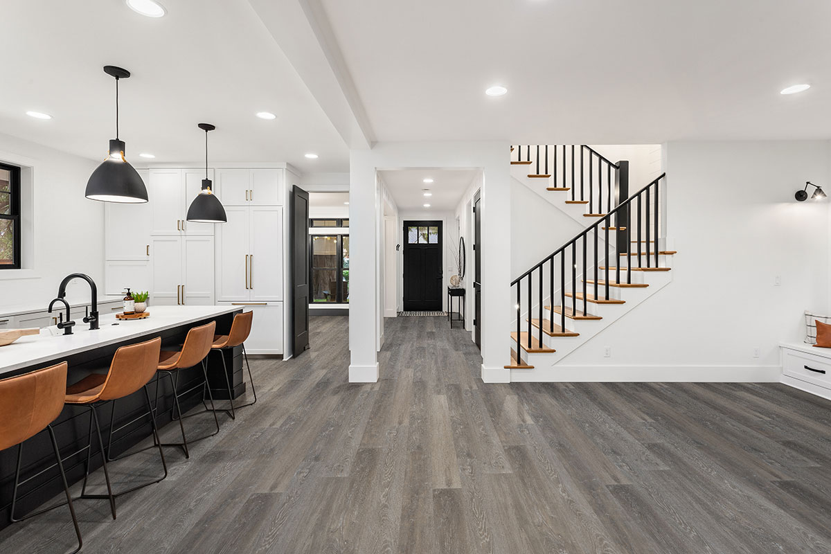 Wilmont® Elmwood Ash® Luxury Vinyl Planks - Image 2