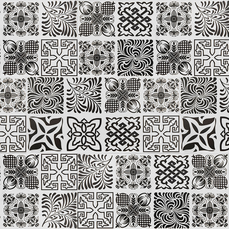 Trecento ® WINDSOR CREST ®