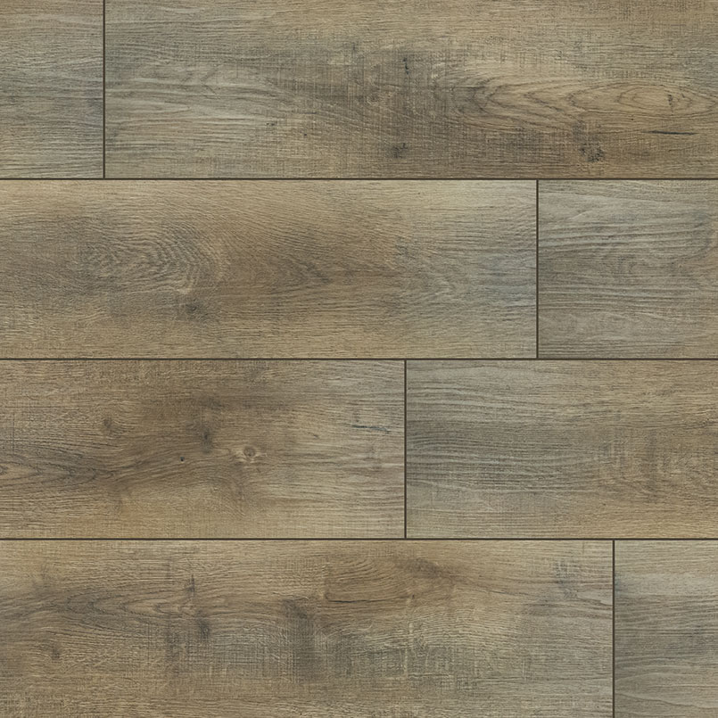 Ashton™ Maracay Brown Luxury Vinyl Plank - Image 4