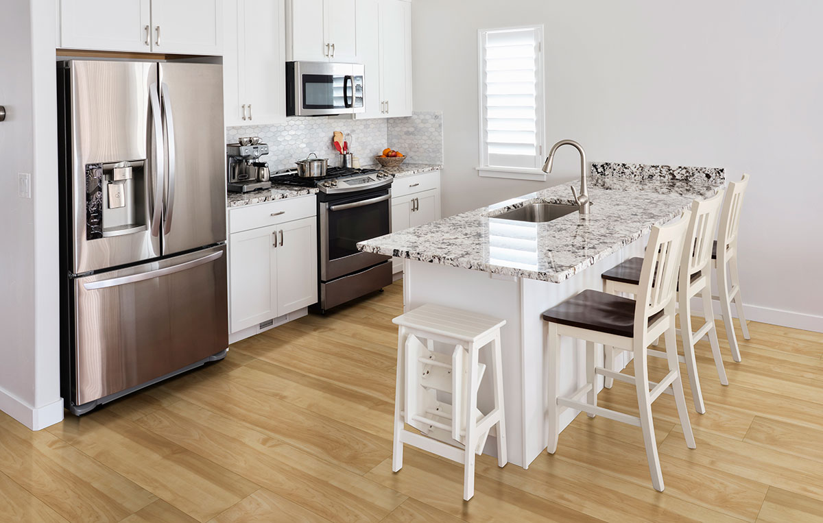 XL Prescott® Brookline™ Luxury Vinyl Planks - Image 4