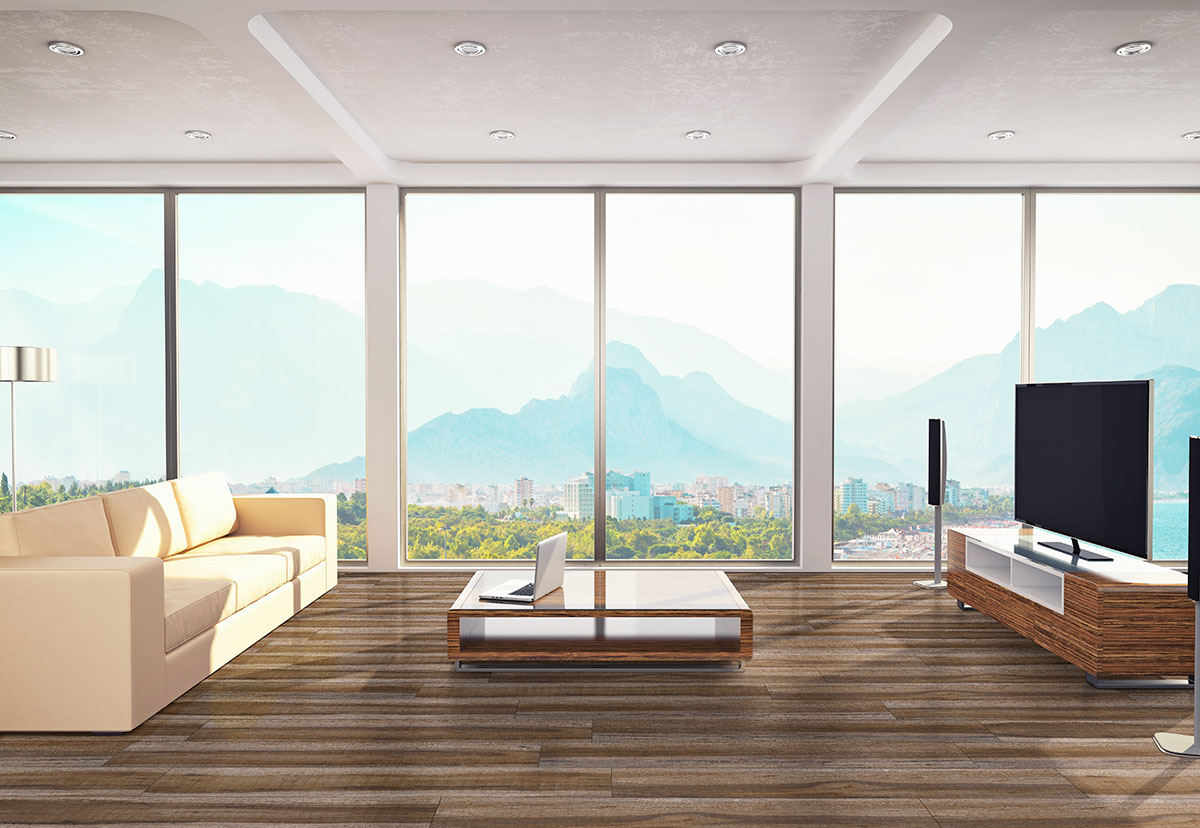 XL Cyrus® Exotika Luxury Vinyl Planks - Image 3