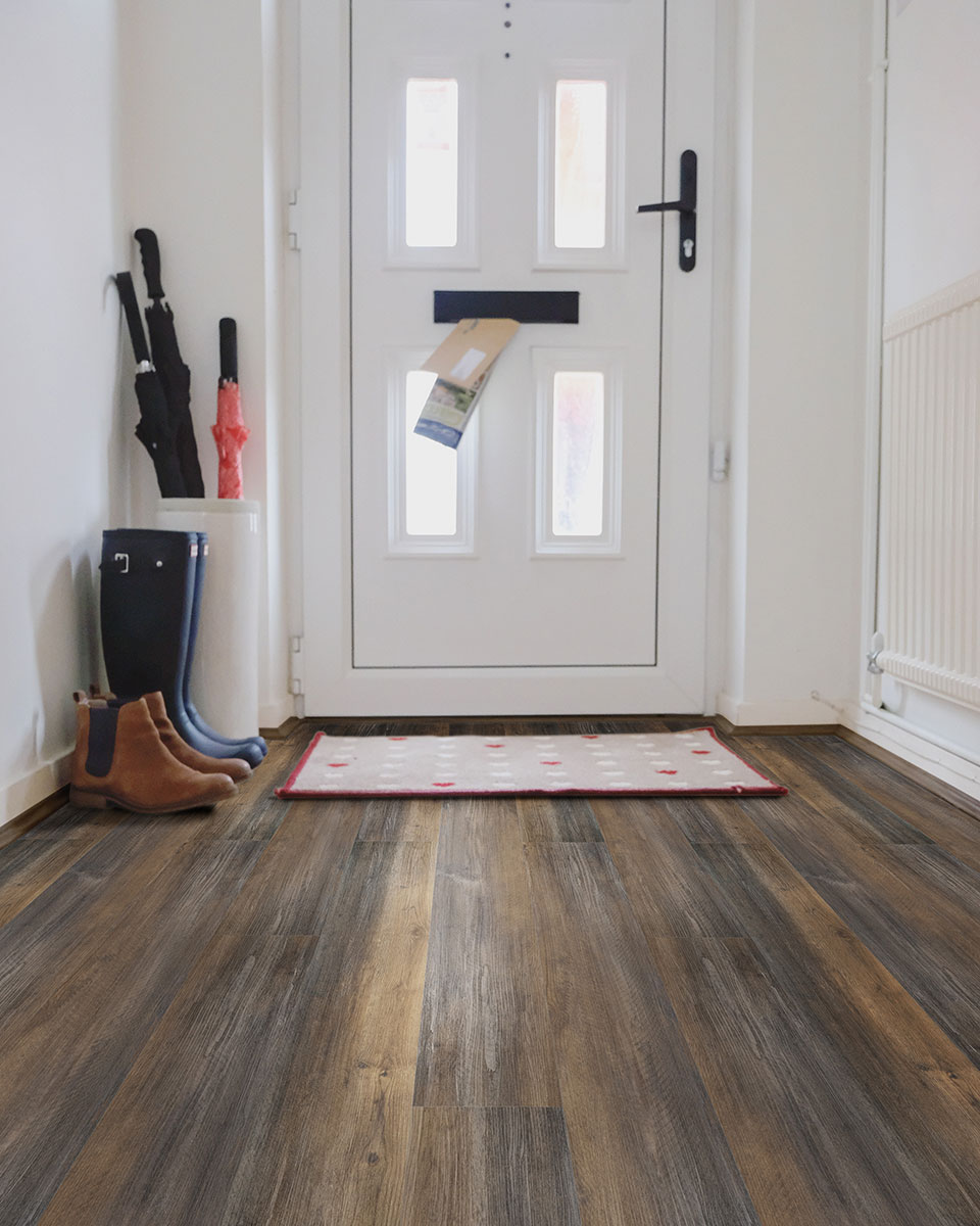 XL Cyrus® Hawthorne® Luxury Vinyl Planks - Image 3
