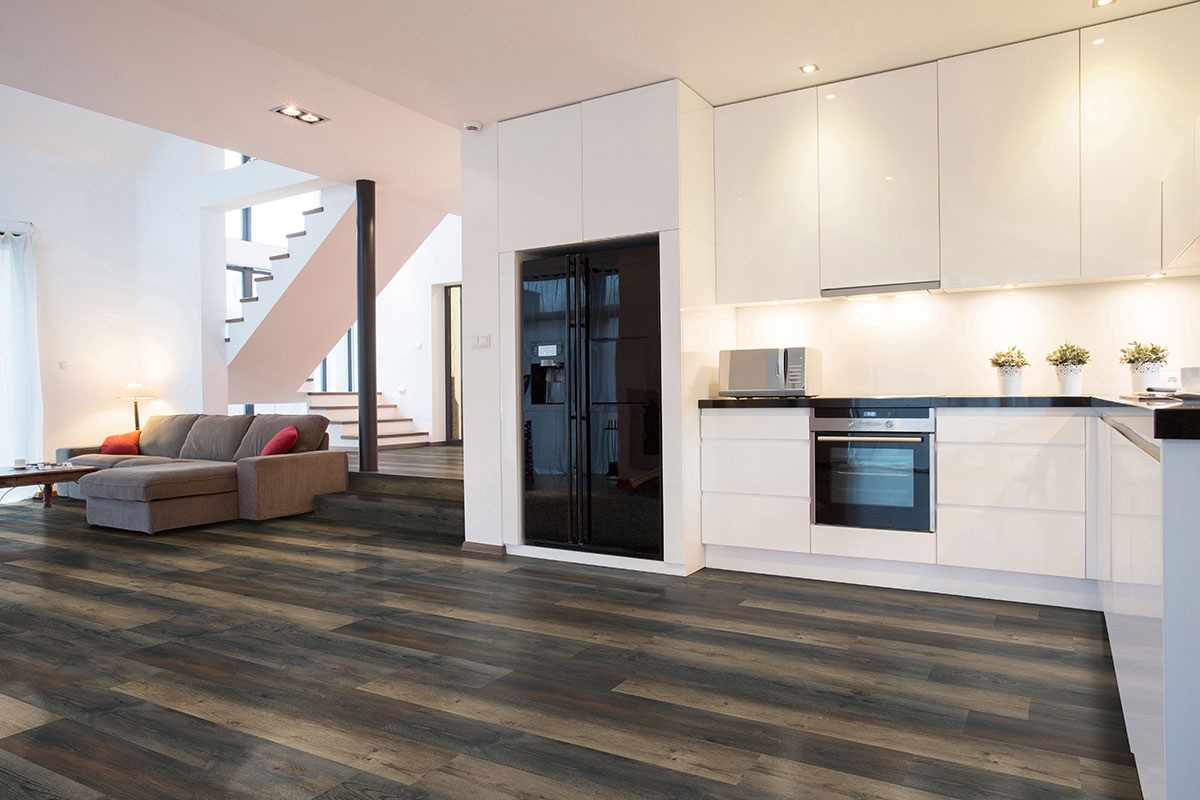 XL Cyrus® Stable® Luxury Vinyl Planks - Image 2