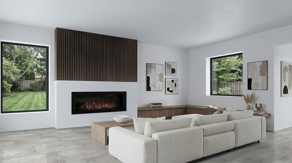 XL Trecento ® MOUNTAINS GRAY ® - Image 4