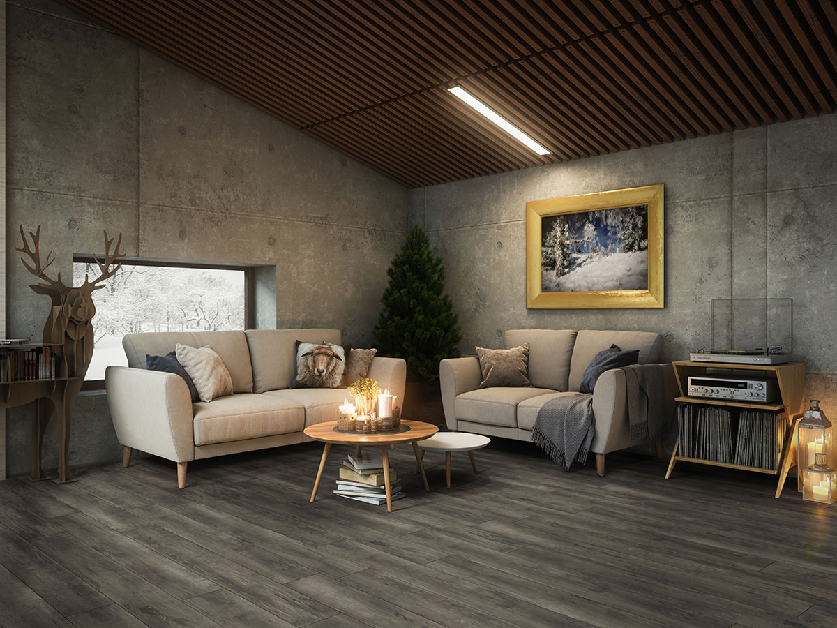XL Prescott® Billingham™ Luxury Vinyl Planks - Image 3