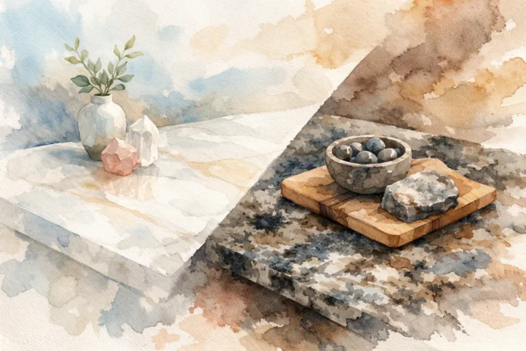 Quartz vs Granite Countertops: Which Is Better?