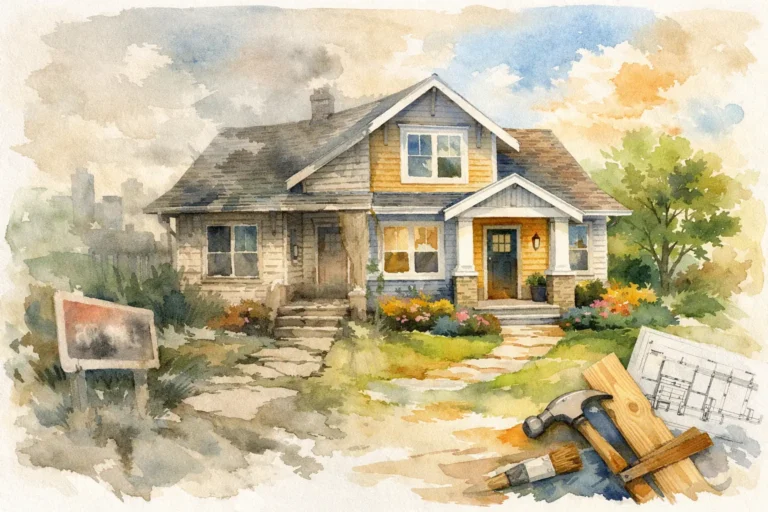 Can Remodeling Improve Resale? What Pays Off